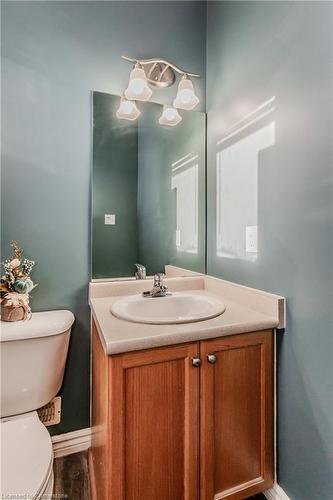 27 Stiefelmeyer Crescent, Baden, ON - Indoor Photo Showing Bathroom