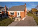 211 Lorne Avenue, Kitchener, ON  - Outdoor 