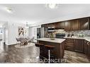 2C-1941 Ottawa Street S, Kitchener, ON  - Indoor Photo Showing Kitchen With Upgraded Kitchen 