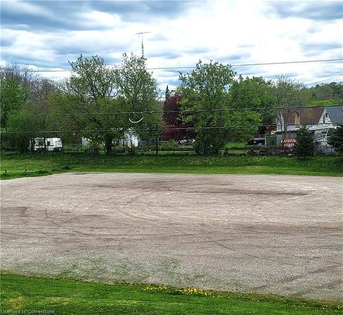 46 Bridge Street E, Kitchener, ON - Outdoor With View