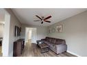 158 Parkview Drive, Orangeville, ON  - Indoor Photo Showing Living Room 