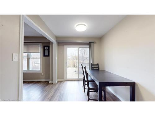 158 Parkview Drive, Orangeville, ON - Indoor Photo Showing Dining Room