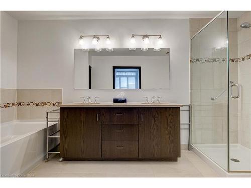 410-191 King Street, Waterloo, ON - Indoor Photo Showing Bathroom