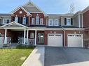 144 Watermill Street, Kitchener, ON  - Outdoor With Facade 