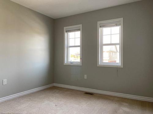 144 Watermill Street, Kitchener, ON - Indoor Photo Showing Other Room