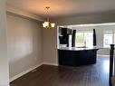 144 Watermill Street, Kitchener, ON  - Indoor Photo Showing Kitchen 