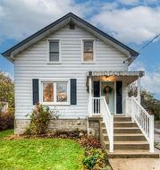 21 Waterside Avenue  Cambridge, ON N1R 1E8