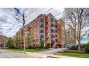 703-20 Ellen Street E, Kitchener, ON  - Outdoor With Facade 