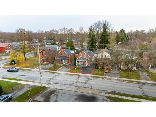 598 Downie Street, Stratford, ON - Outdoor With View