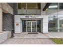 1802-158 King Street, Waterloo, ON  - Outdoor 