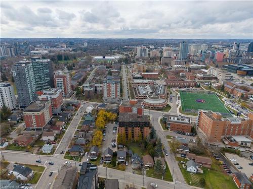 1802-158 King Street, Waterloo, ON - Outdoor With View