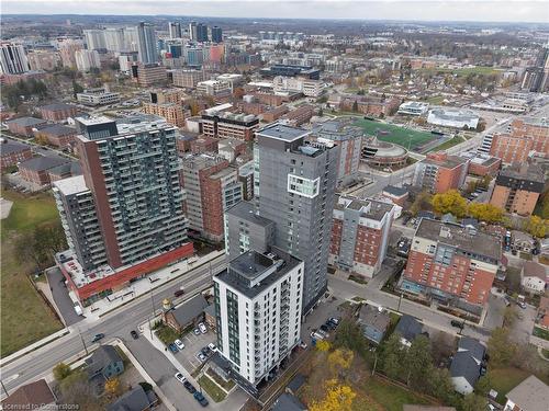 1802-158 King Street, Waterloo, ON - Outdoor With View