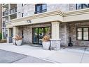 405-776 Laurelwood Drive, Waterloo, ON  - Outdoor 