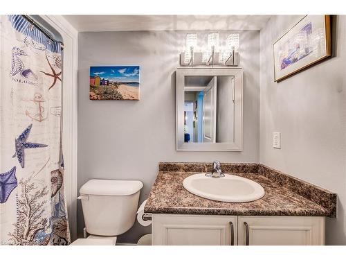 405-776 Laurelwood Drive, Waterloo, ON - Indoor Photo Showing Bathroom