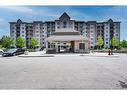 405-776 Laurelwood Drive, Waterloo, ON  - Outdoor With Balcony With Facade 