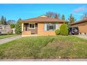 55 Hickson Drive, Kitchener, ON  - Outdoor 