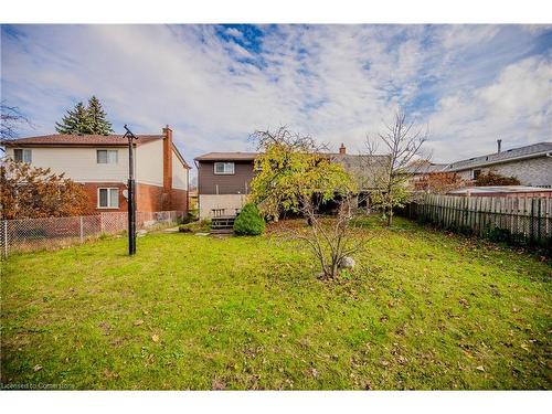 894 Strasburg Road, Kitchener, ON - Outdoor