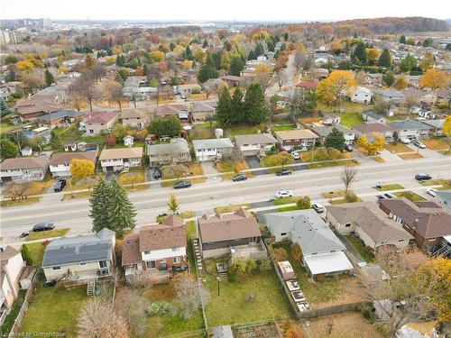 894 Strasburg Road, Kitchener, ON - Outdoor With View