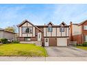 894 Strasburg Road, Kitchener, ON  - Outdoor With Facade 