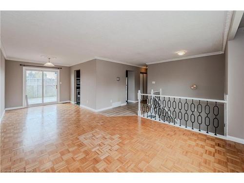 894 Strasburg Road, Kitchener, ON - Indoor Photo Showing Other Room