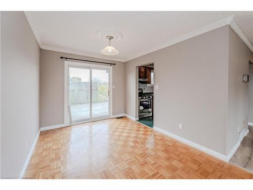 894 Strasburg Road, Kitchener, ON - Indoor Photo Showing Other Room