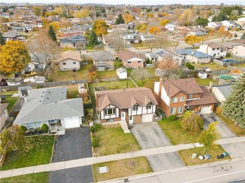 894 Strasburg Road, Kitchener, ON - Outdoor With View