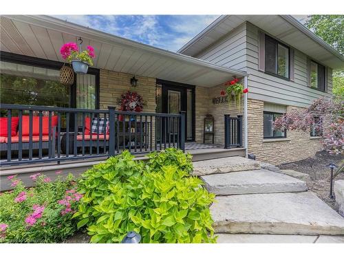 3 Springview Court, East Garafraxa, ON - Outdoor