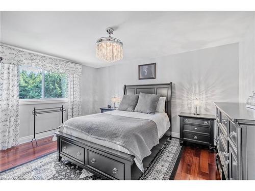 3 Springview Court, East Garafraxa, ON - Indoor Photo Showing Bedroom