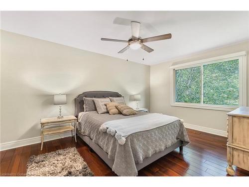 3 Springview Court, East Garafraxa, ON - Indoor Photo Showing Bedroom