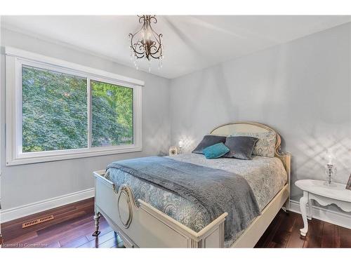 3 Springview Court, East Garafraxa, ON - Indoor Photo Showing Bedroom