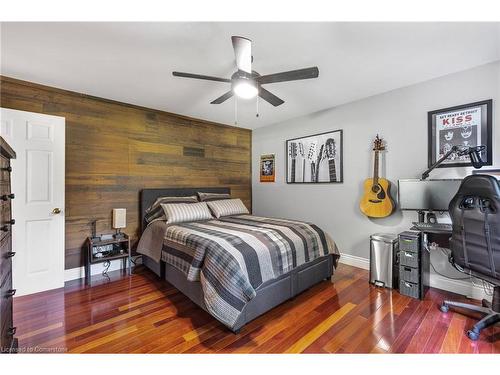 3 Springview Court, East Garafraxa, ON - Indoor Photo Showing Bedroom