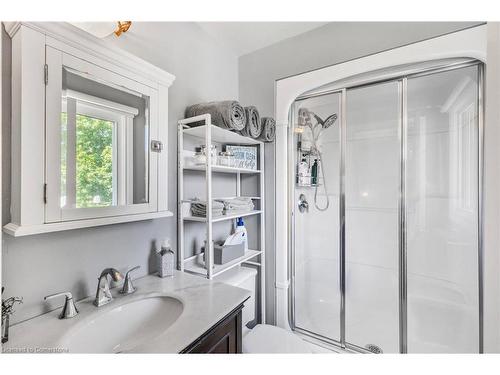 3 Springview Court, East Garafraxa, ON - Indoor Photo Showing Bathroom