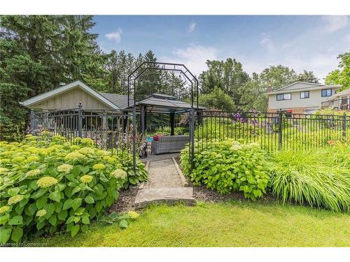 3 Springview Court, East Garafraxa, ON - Outdoor