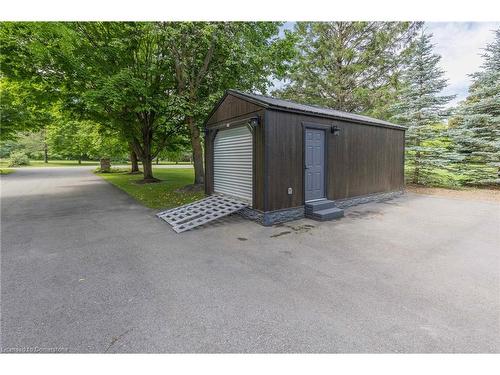 3 Springview Court, East Garafraxa, ON - Outdoor