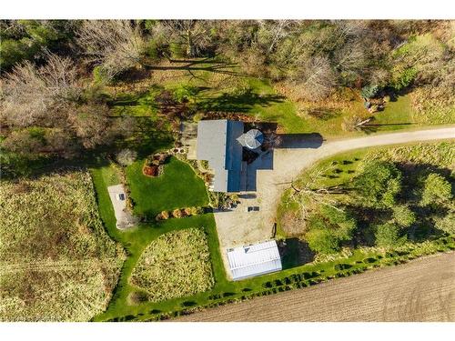 37213 Hills Road, Ashfield-Colborne-Wawanosh, ON - Outdoor