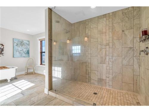 37213 Hills Road, Ashfield-Colborne-Wawanosh, ON - Indoor Photo Showing Bathroom