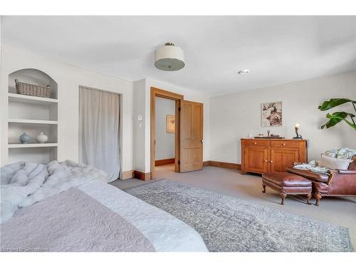 37213 Hills Road, Ashfield-Colborne-Wawanosh, ON - Indoor Photo Showing Bedroom