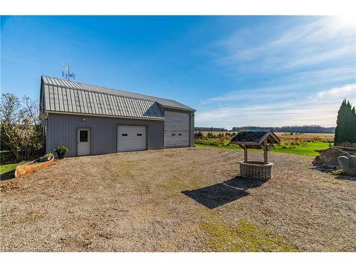 37213 Hills Road, Ashfield-Colborne-Wawanosh, ON - Outdoor