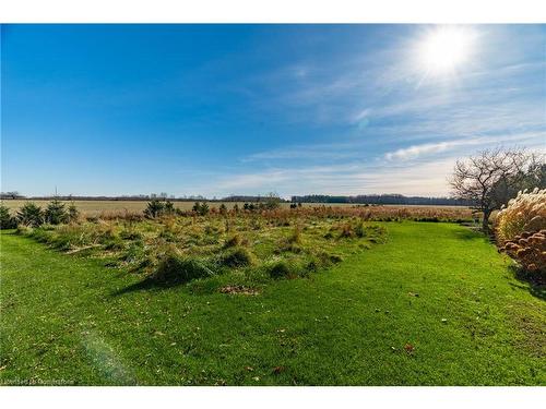 37213 Hills Road, Ashfield-Colborne-Wawanosh, ON - Outdoor With View