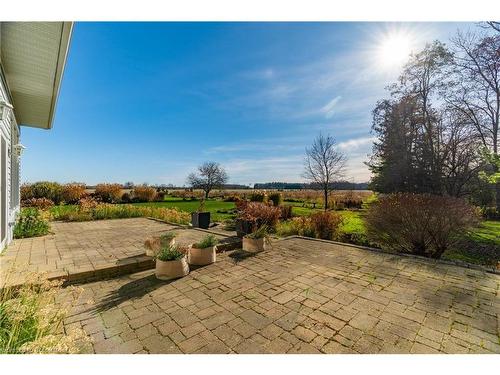 37213 Hills Road, Ashfield-Colborne-Wawanosh, ON - Outdoor With View