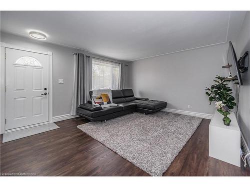 Upper Unit-171 Kinzie Avenue, Kitchener, ON - Indoor