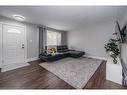 Upper Unit-171 Kinzie Avenue, Kitchener, ON  - Indoor 