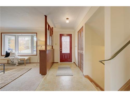 52 Brentwood Drive, Guelph, ON - Indoor Photo Showing Other Room