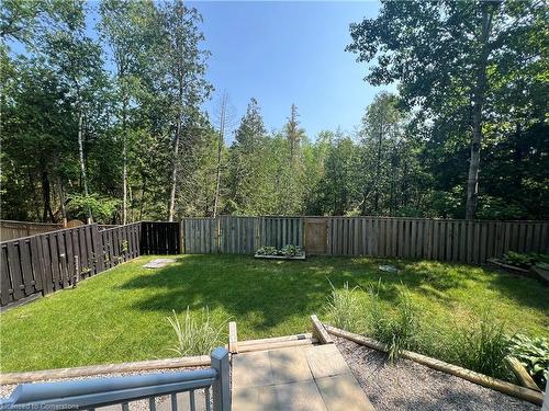 36-1085 Concession 10 Road W, Flamborough, ON - Outdoor With Backyard