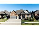 15 Gerber Meadows Drive, Wellesley, ON  - Outdoor With Facade 