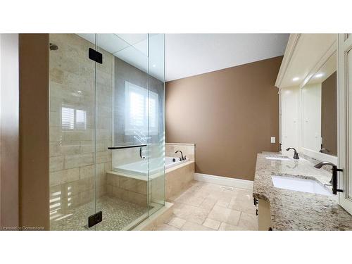 15 Gerber Meadows Drive, Wellesley, ON - Indoor Photo Showing Bathroom