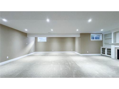 15 Gerber Meadows Drive, Wellesley, ON - Indoor Photo Showing Basement