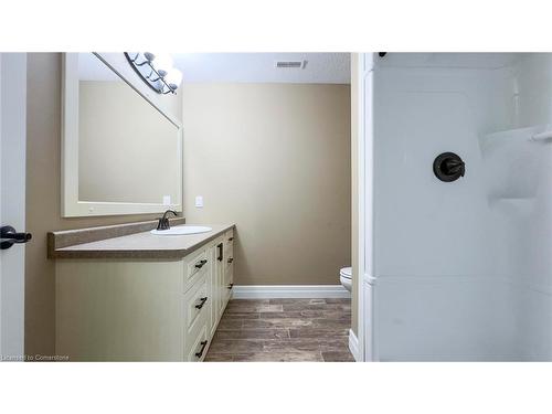 15 Gerber Meadows Drive, Wellesley, ON - Indoor Photo Showing Bathroom