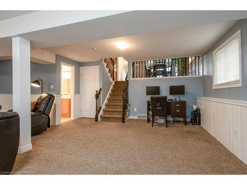 8 Dawn Ridge Drive, Kitchener, ON - Indoor Photo Showing Other Room