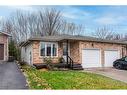 8 Dawn Ridge Drive, Kitchener, ON  - Outdoor 